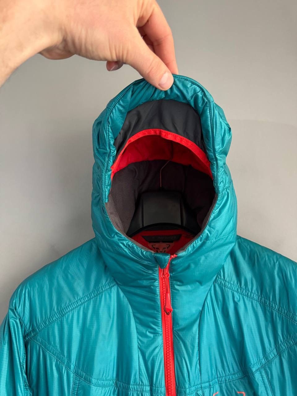 Other Dynafit Borax 2.0 Primaloft Outdoor Hiking Men Jacket, 52/XL Size US XL / EU 56 / 4 - 4 Thumbnail