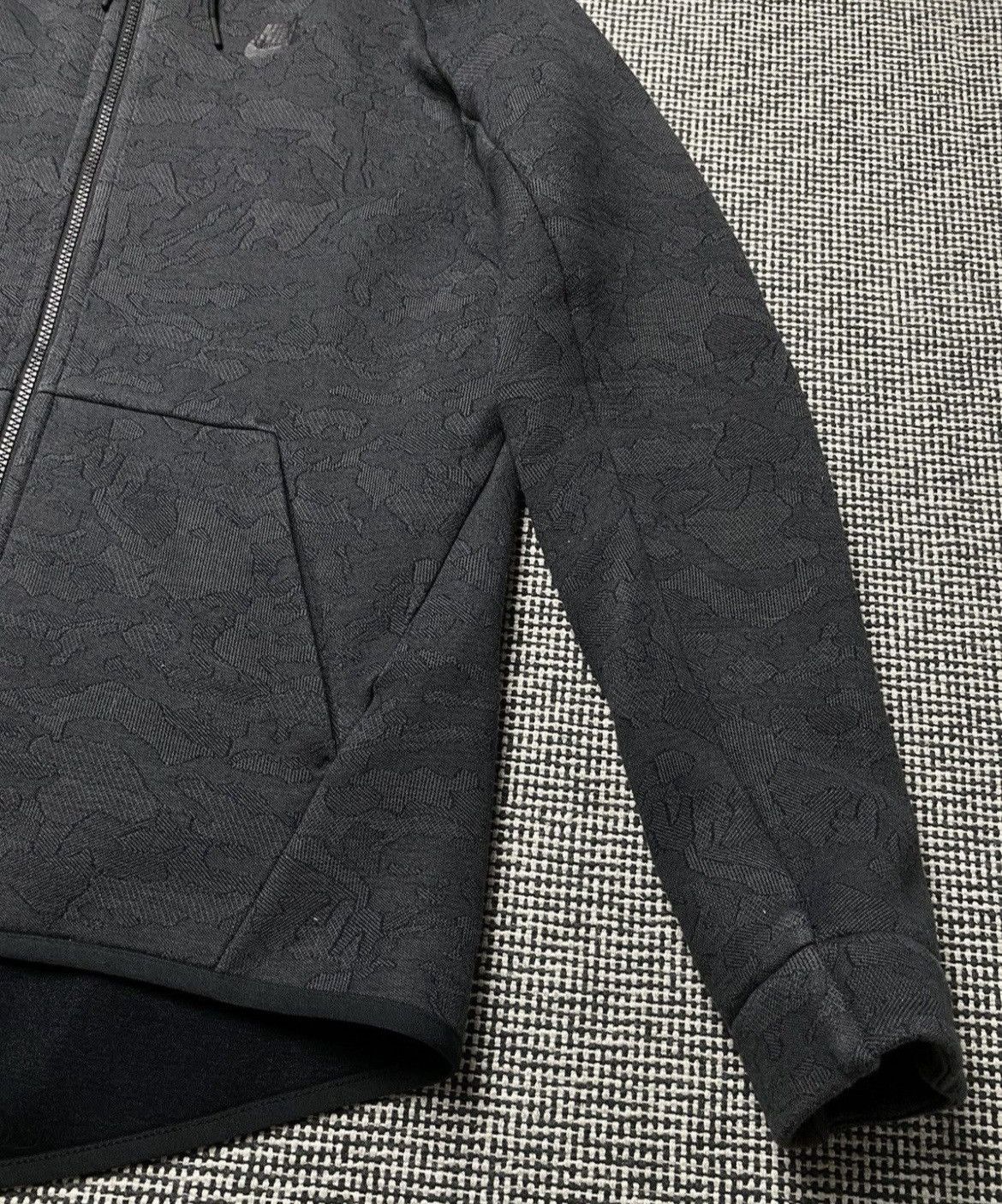 Nike Nike Tech Fleece Zip Hoodie Size US L / EU 52-54 / 3 - 7 Thumbnail