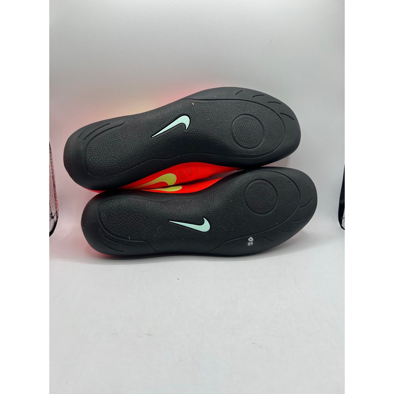 Nike Nike Zoom Rival SD 2 “Bright Crimson Lime Blast” size 8 men Size US 8 / EU 41 - 5 Thumbnail