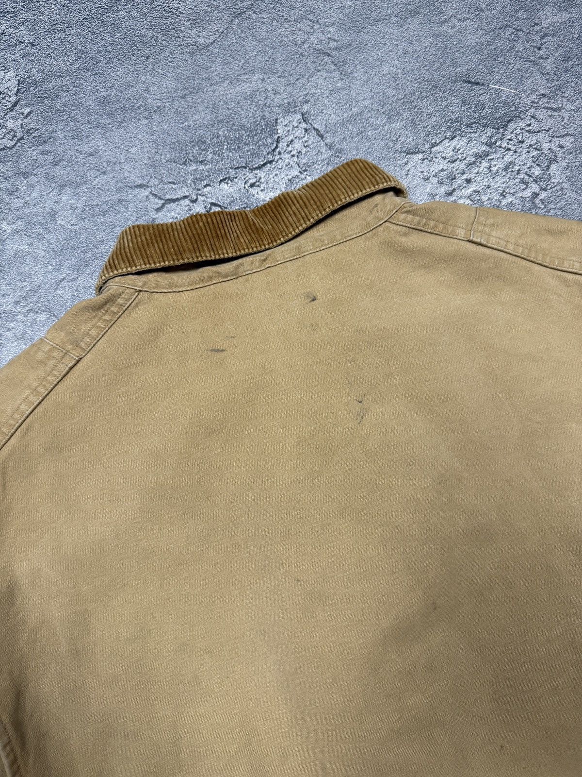 RRL Ralph Lauren RRL Double RL Ralph Lauren Vintage USA Jacket Size US XL / EU 56 / 4 - 19 Thumbnail