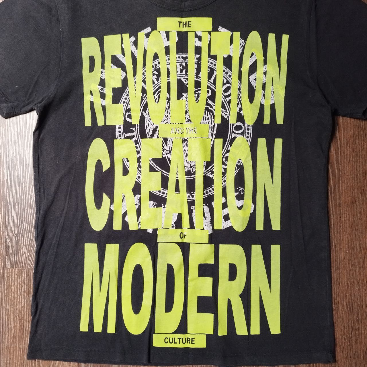 semanticdesign Semantic design revolution tshirt Size US M / EU 48-50 / 2 - 2 Thumbnail