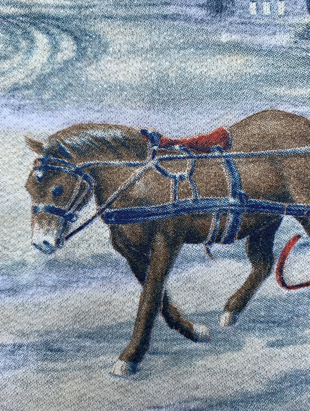 Other “Home For Christmas" Richard De Wolfe Size US L / EU 52-54 / 3 - 4 Thumbnail