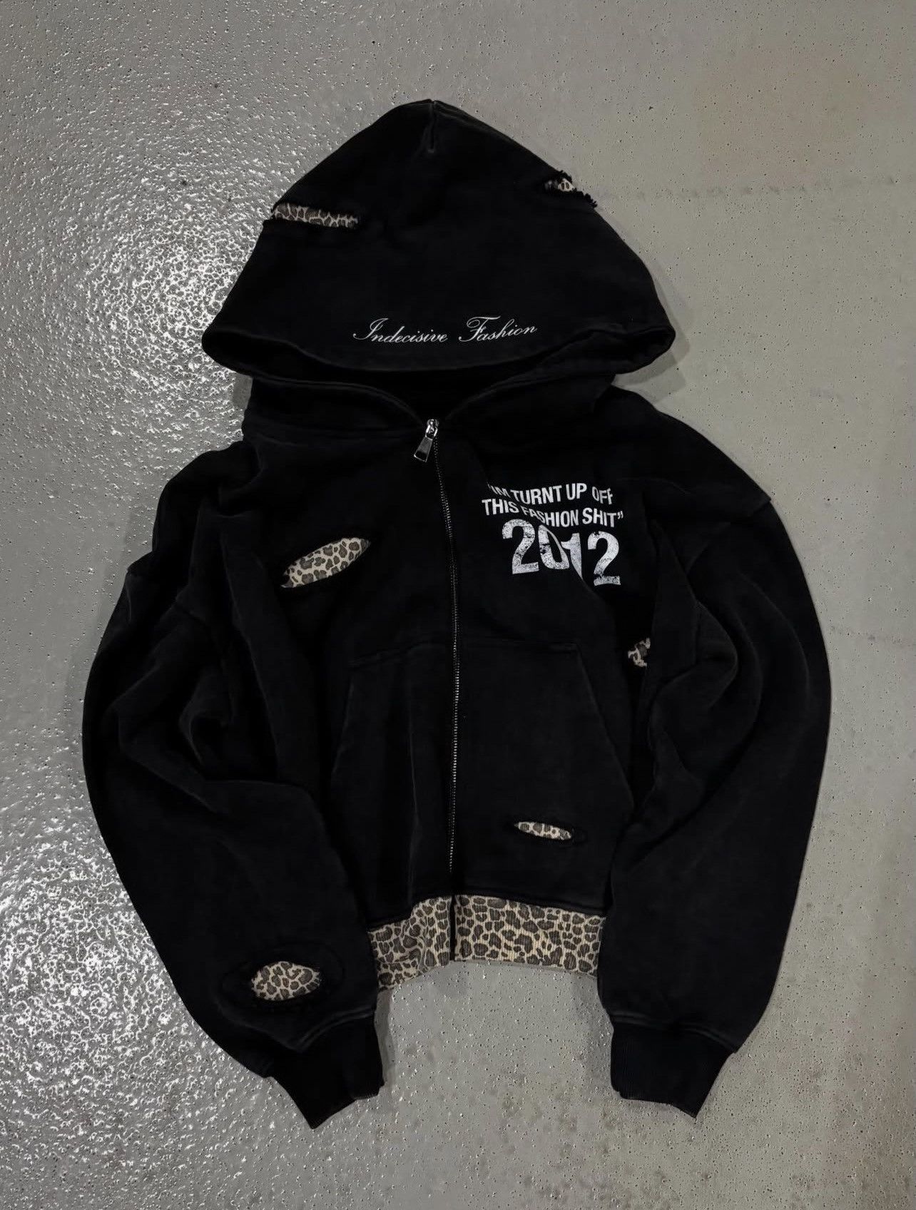 Other indecisive fashion Size US L / EU 52-54 / 3 - 1 Thumbnail