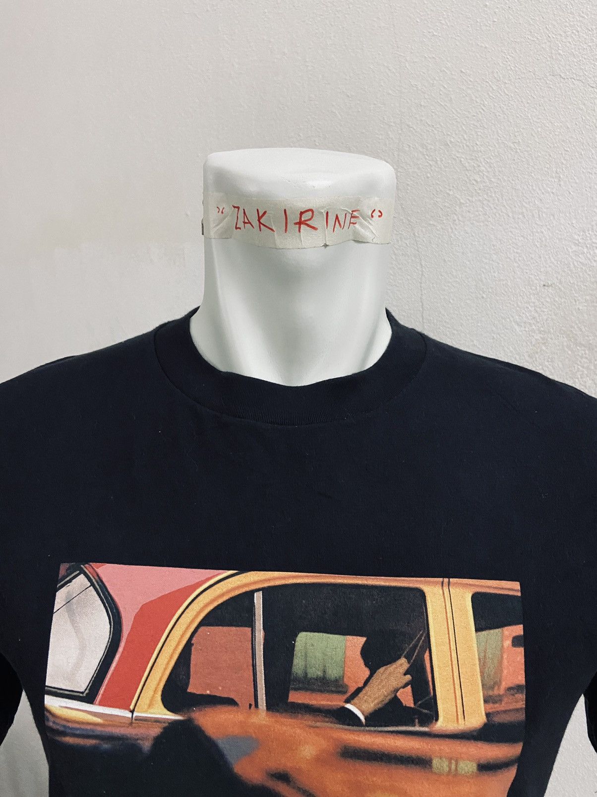 Uniqlo SAUL LEITER x Uniqlo TEE Size US S / EU 44-46 / 1 - 8 Thumbnail