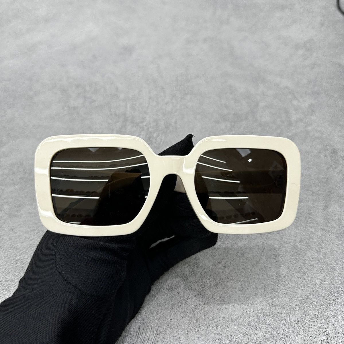Celine CELINE CL40304U 25E SUNGLASSES Size ONE SIZE - 2 Thumbnail