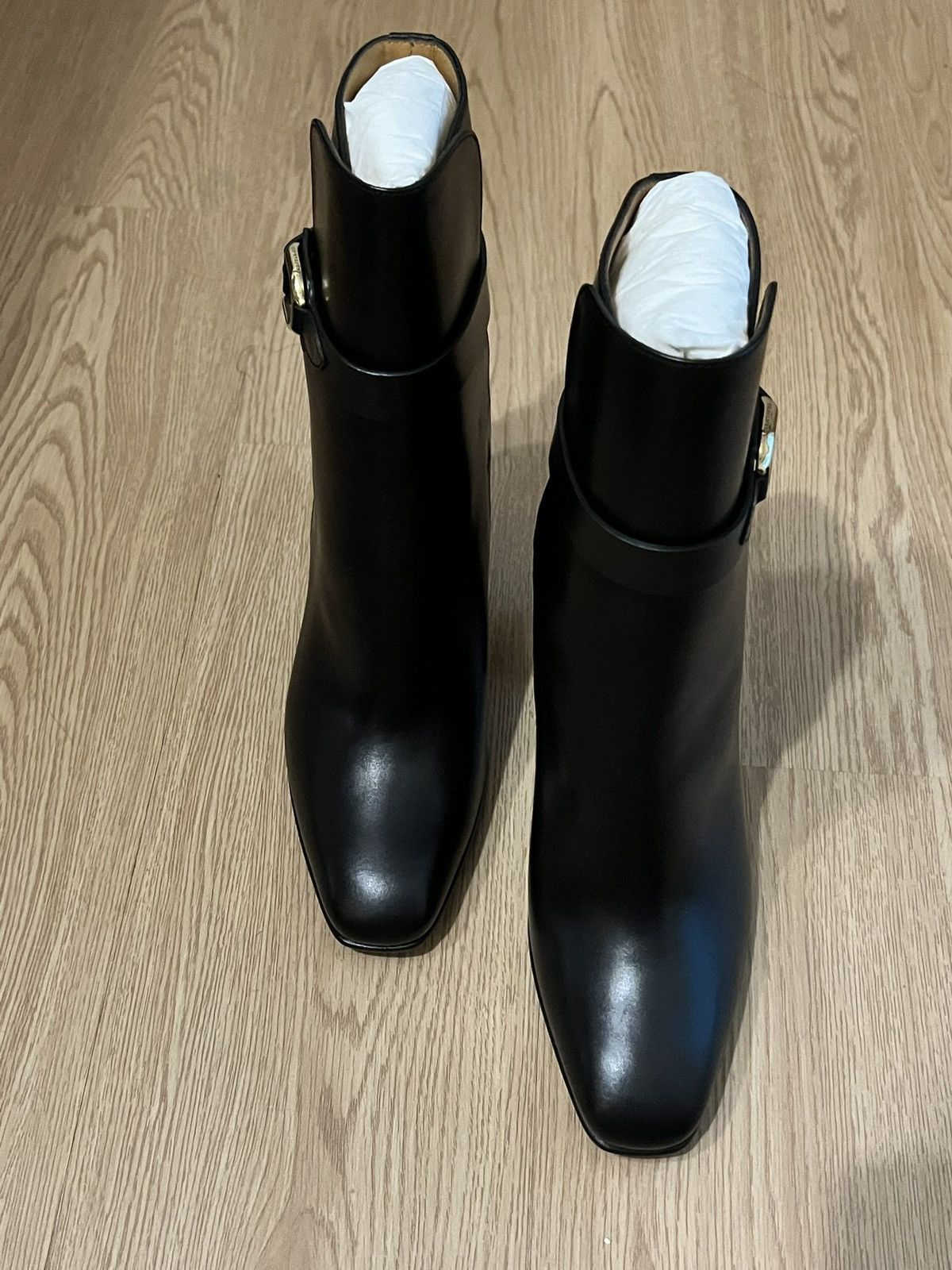 Ralph Lauren Purple Label Ralph lauren purpel label boots Size US 5.5 / IT 35.5 - 2 Thumbnail