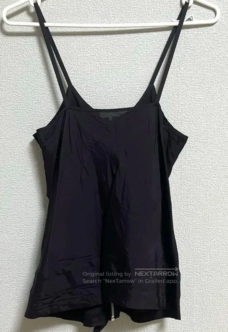Comme des Garcons Comme Des Garcons Tank Tops Size S / US 4 / IT 40 - 2 Thumbnail