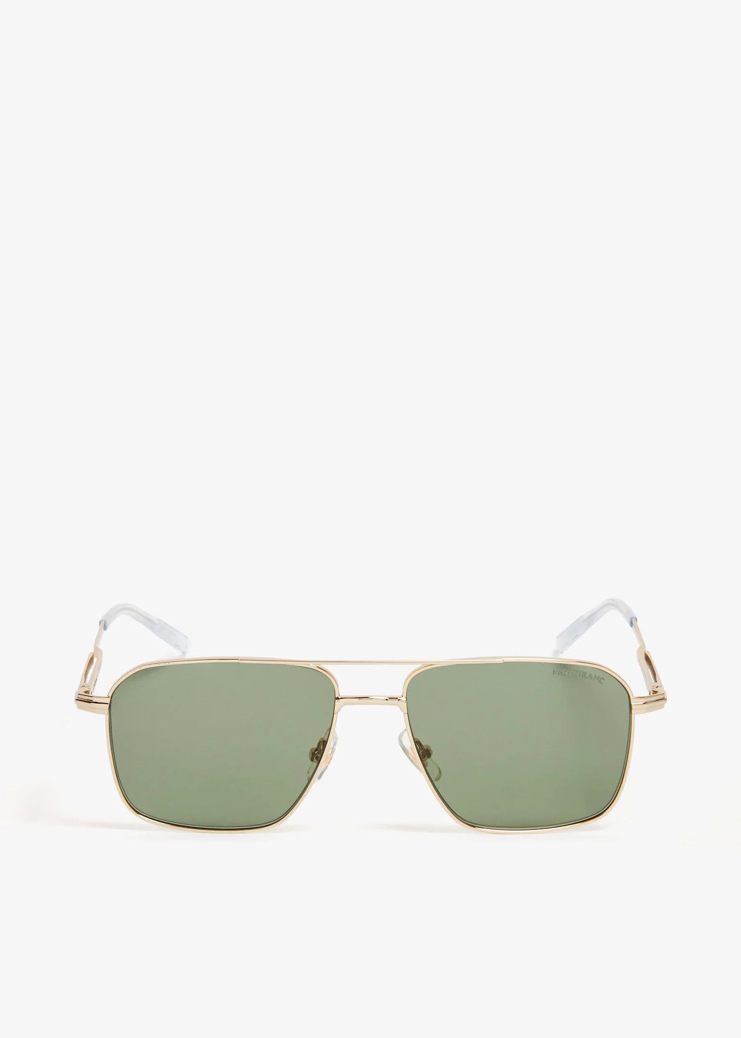 Montblanc NEW Mont Blanc MB0278S-002 Sunglasses Size ONE SIZE - 2 Thumbnail