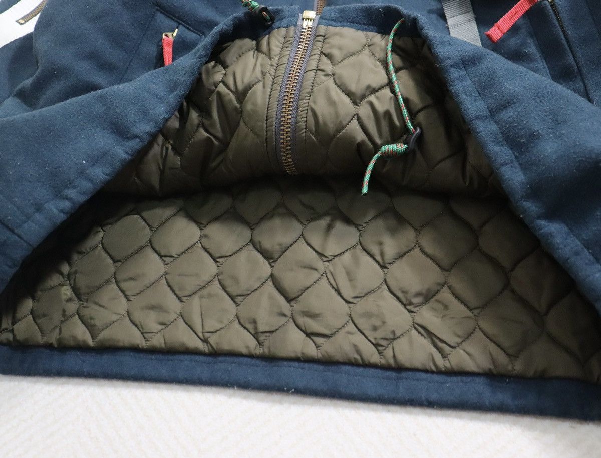 Kolor Kolor 19aw fur collar Padded jacket size3 Size US L / EU 52-54 / 3 - 6 Thumbnail