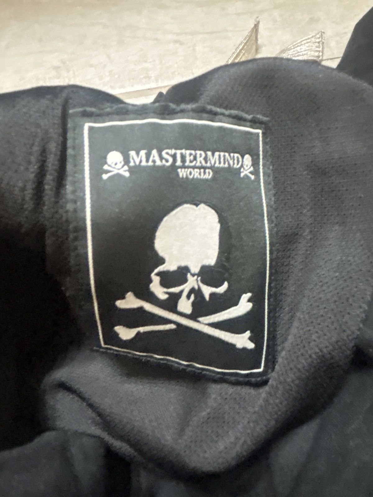 Mastermind World Mastermind world prologue 2 2018 shorts Size US 31 - 12 Thumbnail