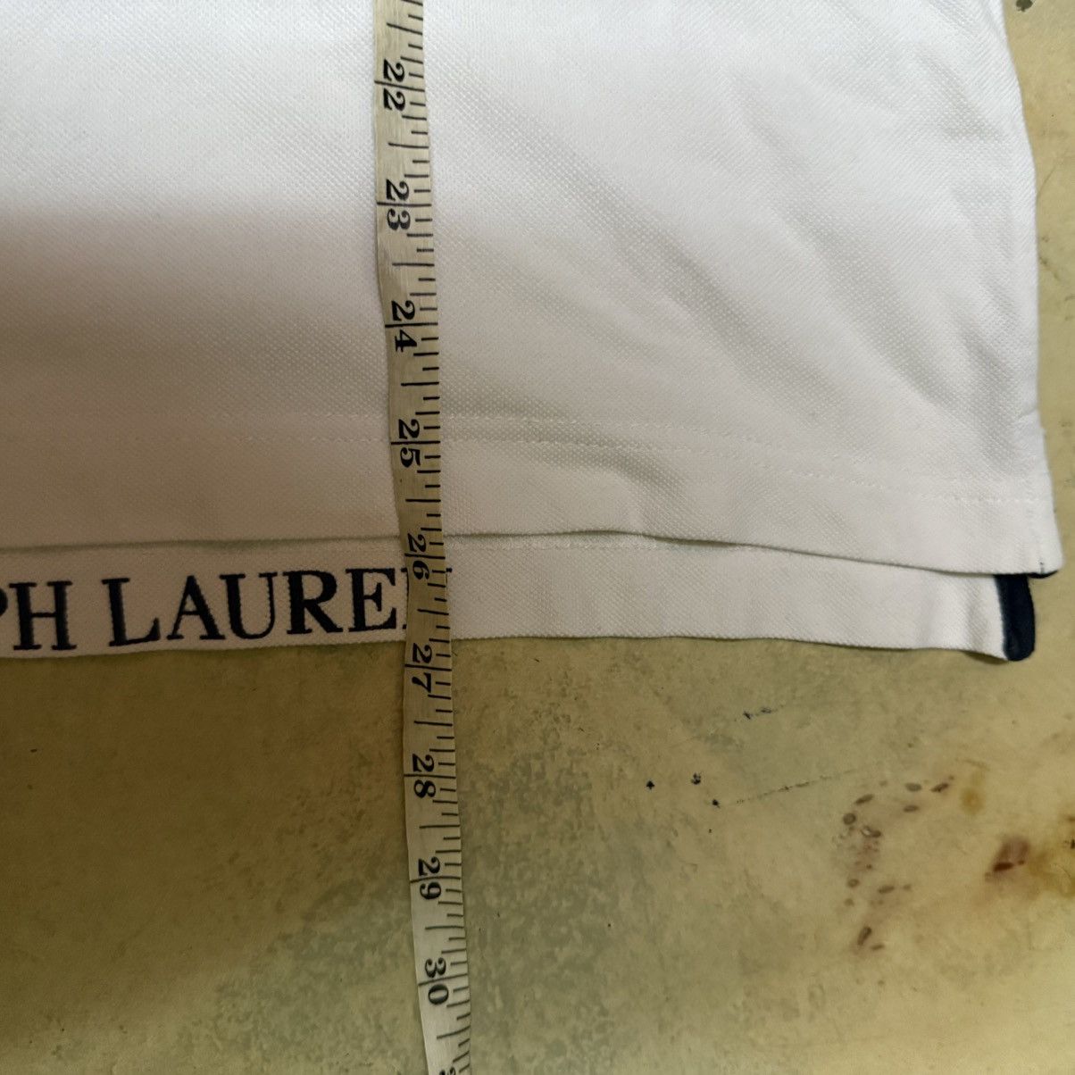 Polo Ralph Lauren Polo Ralph Lauren Big Logo Polo Shirt Size US M / EU 48-50 / 2 - 11 Thumbnail