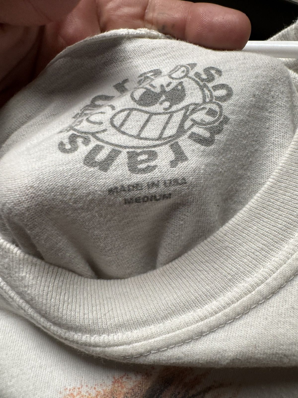Ransom Clothing Ransom tee Size US M / EU 48-50 / 2 - 2 Thumbnail