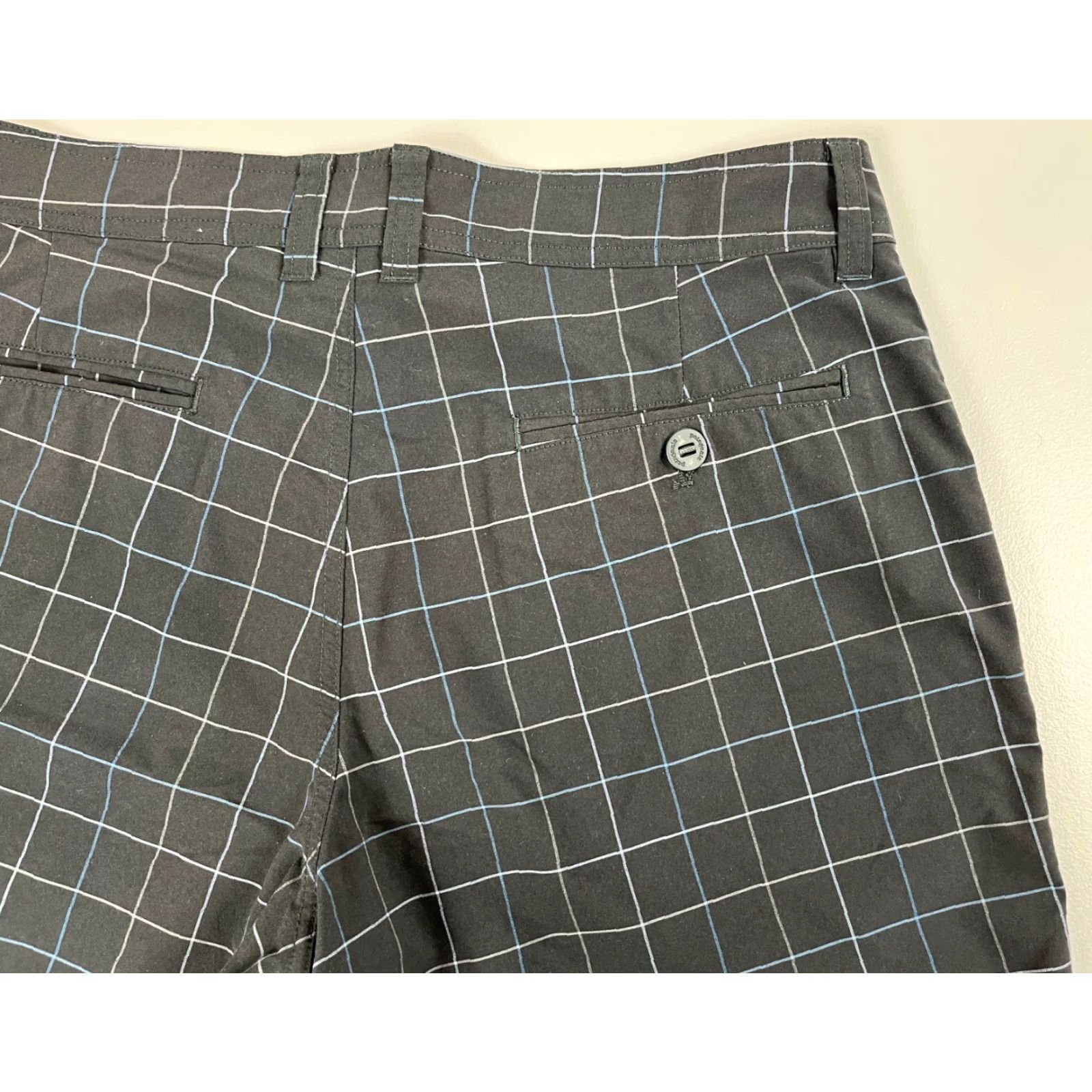 Patagonia Patagonia Shorts Men's Windowpane Sz 33 Size US 33 - 5 Thumbnail