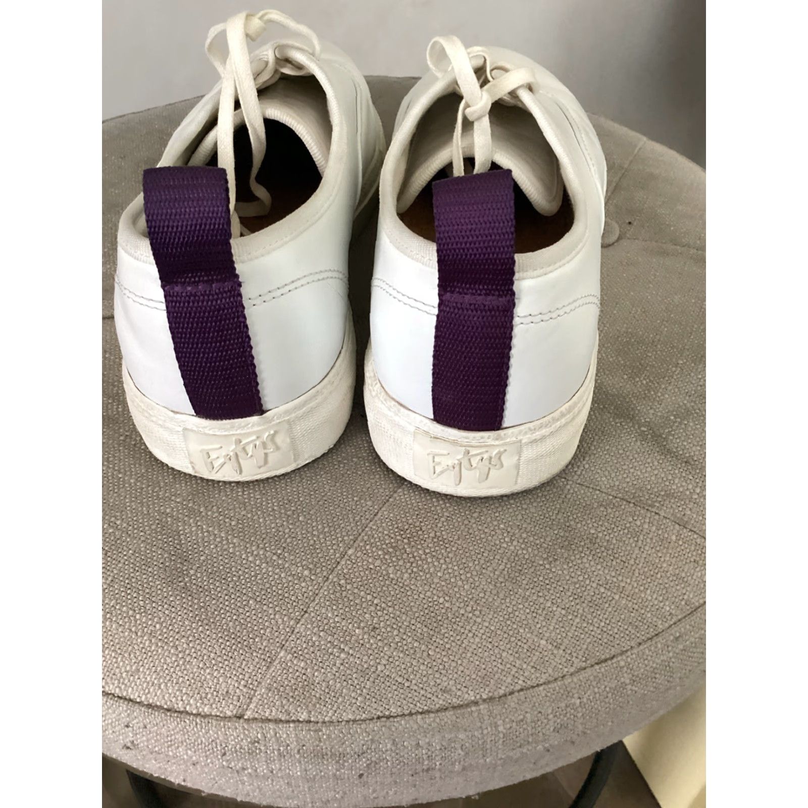 Eytys Eytys Sneaker Mother of Galosch Low Top Size 9 Size M / US 6-8 / IT 42-44 - 5 Thumbnail