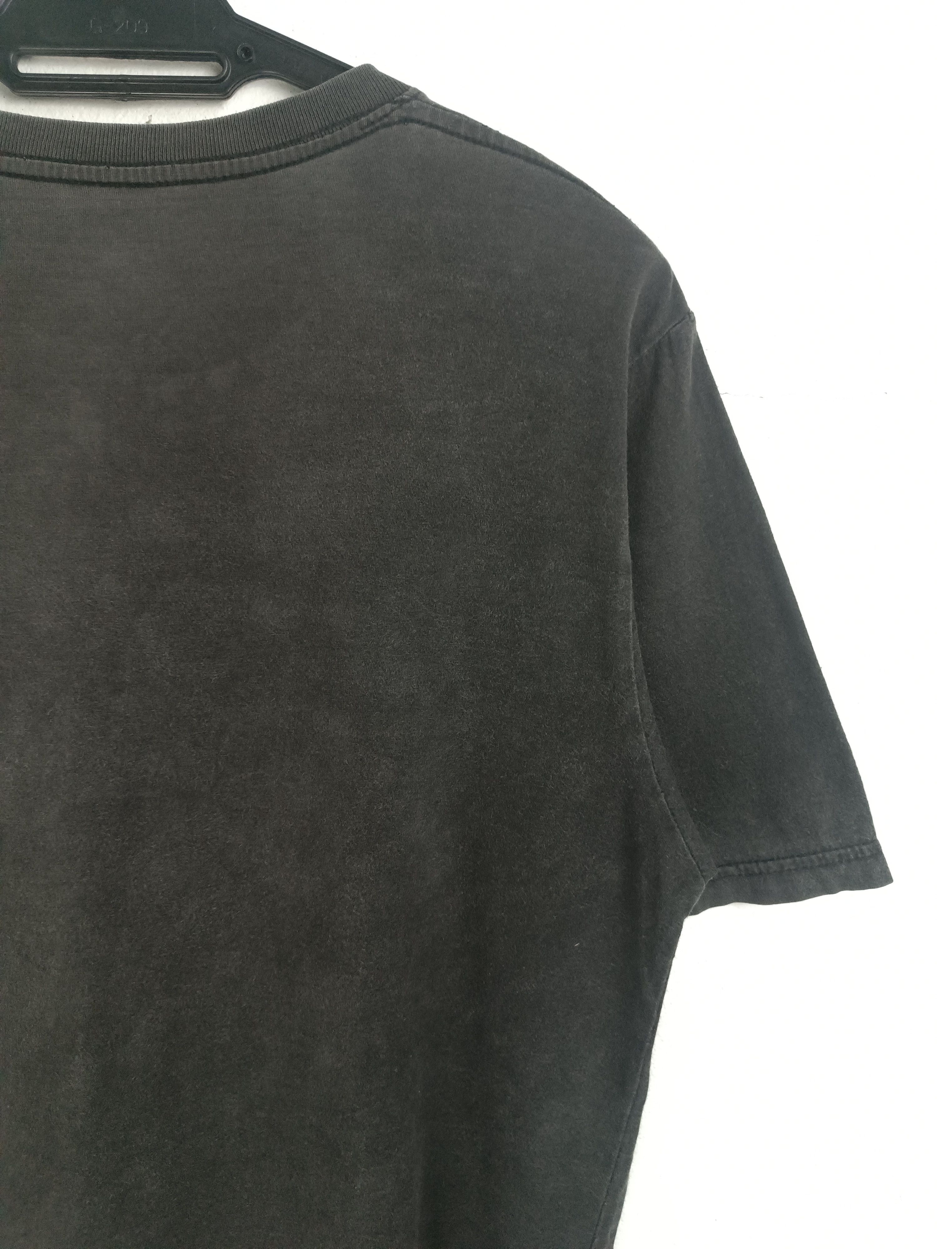 Hard Rock Cafe THRASHED FADED VINTAGE Y2K HARD ROCK CAFE PHUKET GRUNGE PUNK Size US M / EU 48-50 / 2 - 11 Thumbnail