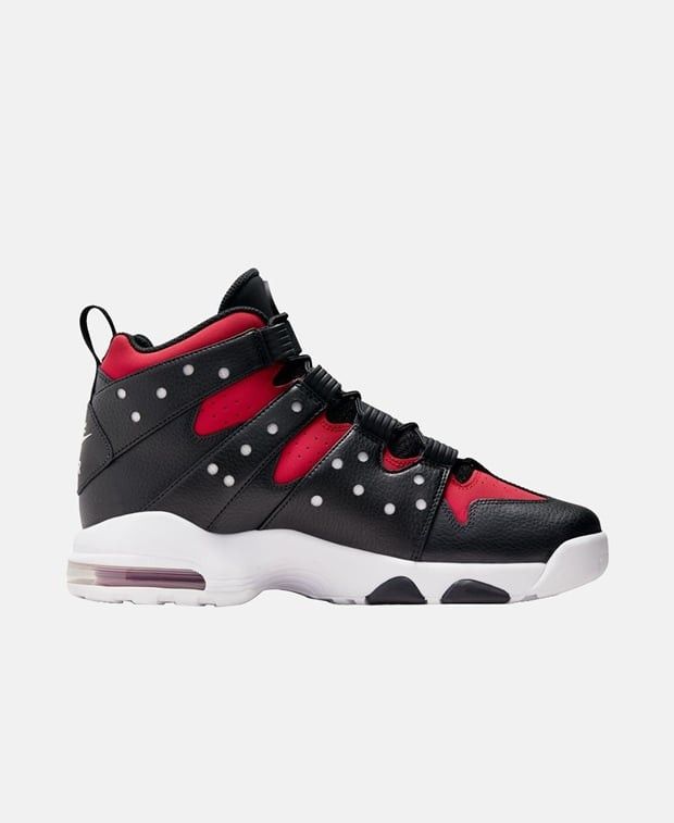 Nike AIR MAX2 CB '94 Basketball shoes Size US 10.5 / IT 40.5 - 1 Thumbnail
