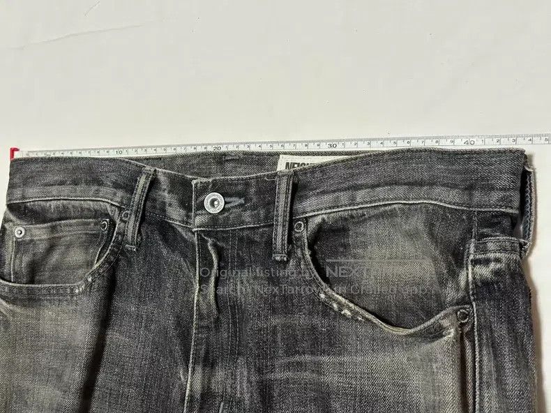 Neighborhood Neighborhood size M Jeans Size US 27 - 4 Thumbnail