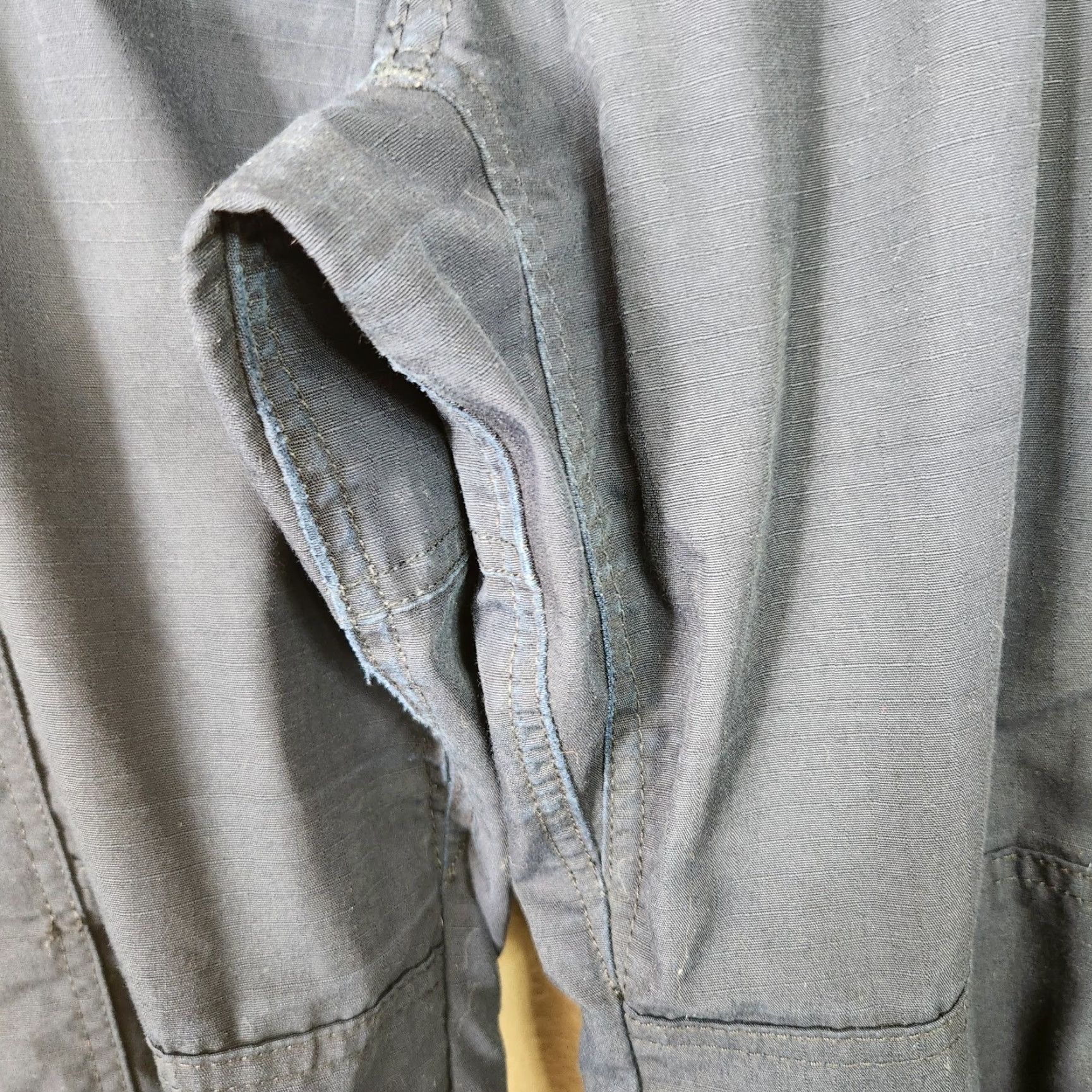 Vintage VINTAGE Size 38" / US 16 / IT 52 - 5 Thumbnail