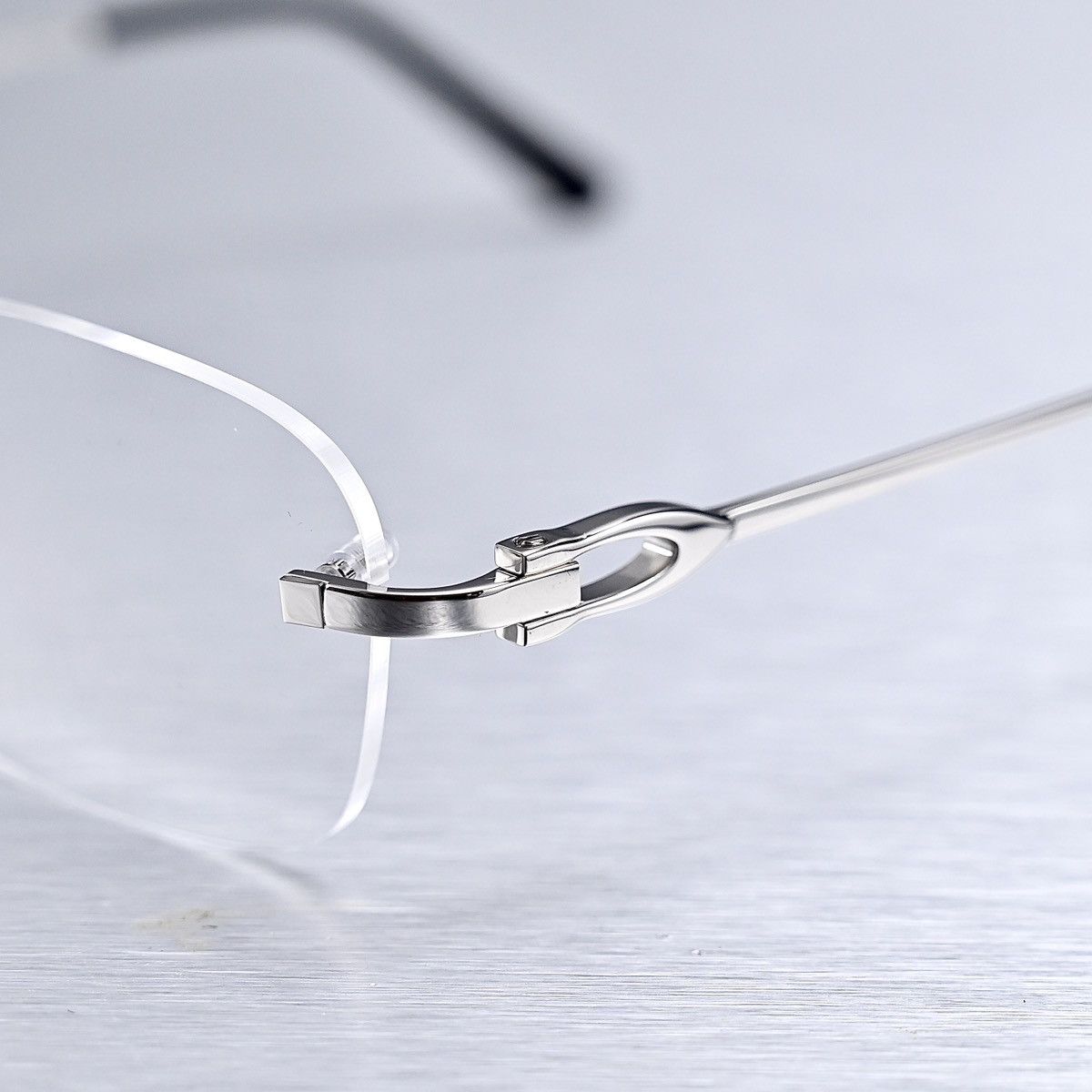 Cartier CARTIER CT0290O GLASSES Size ONE SIZE - 3 Thumbnail