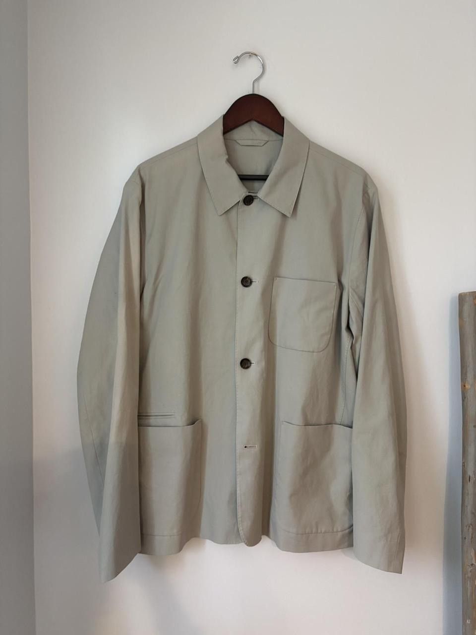 Paul Smith PAUL SMITH gents 4 BTN casual jacket nwot Size US L / EU 52-54 / 3 - 1 Thumbnail
