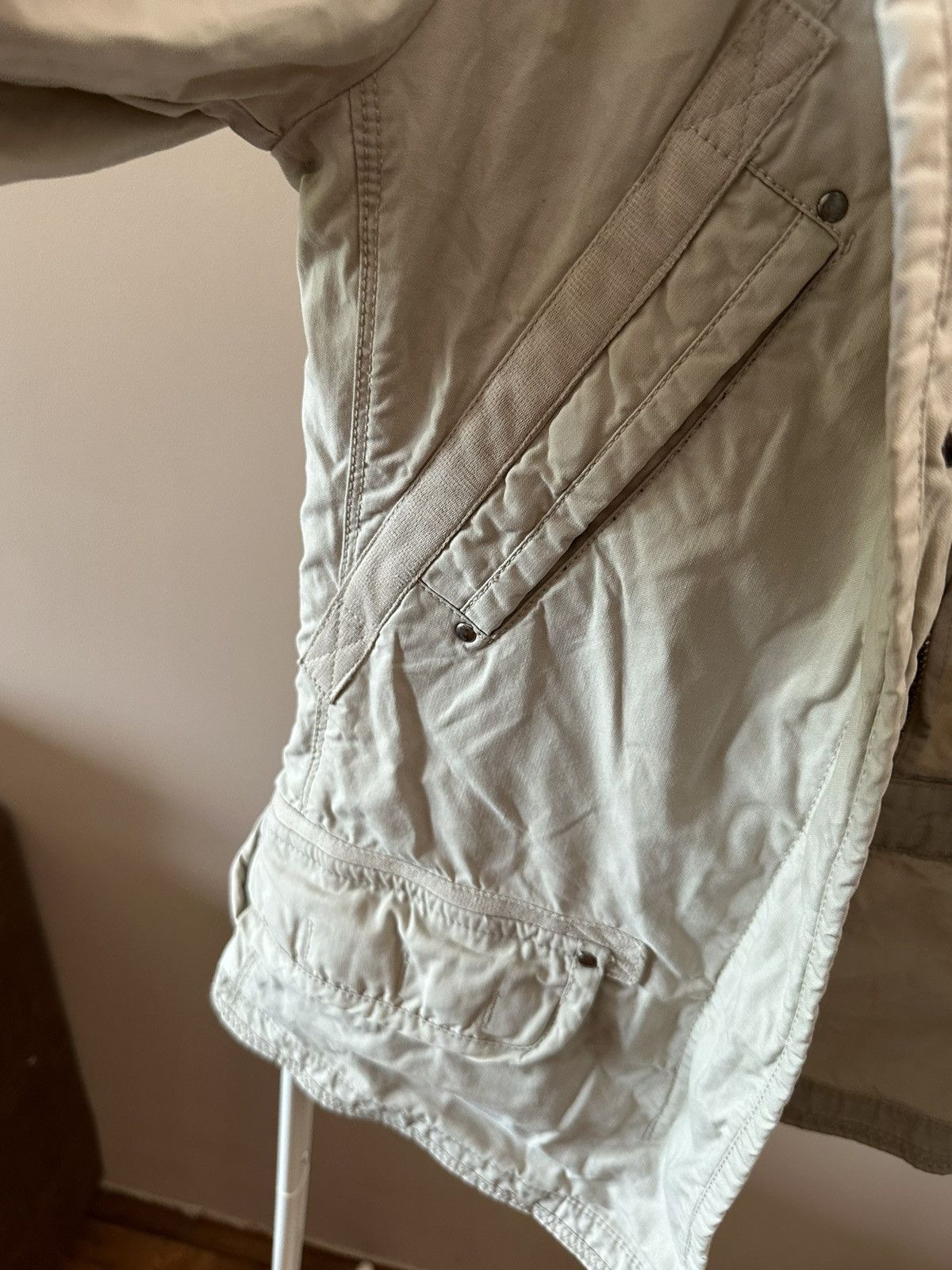 Parajumpers Parajumpers jacket S Size S / US 4 / IT 40 - 6 Thumbnail