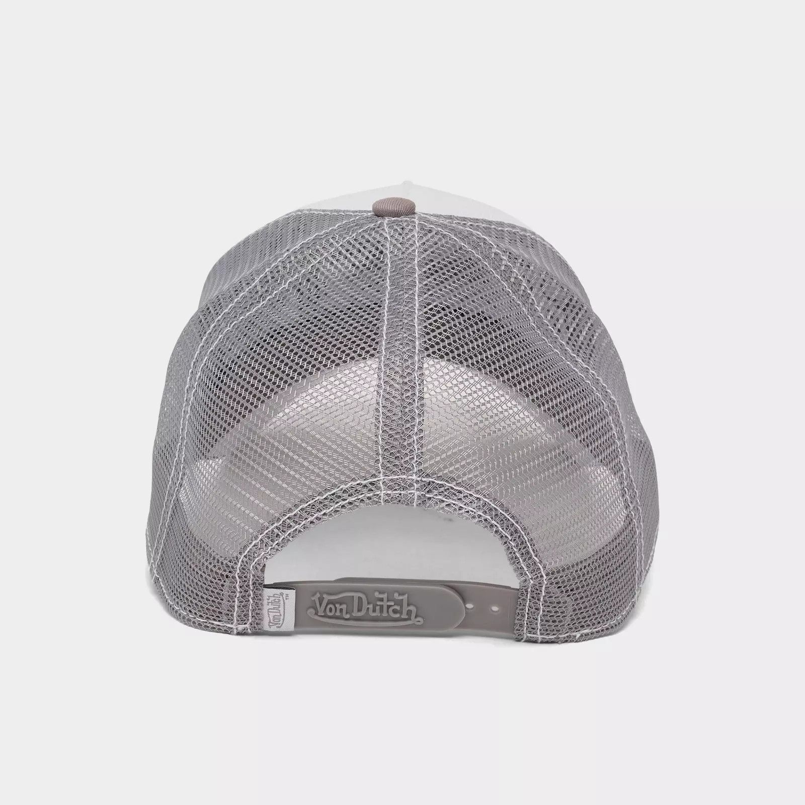 Von Dutch Von Dutch Staple Trucker Hat Size ONE SIZE - 3 Thumbnail