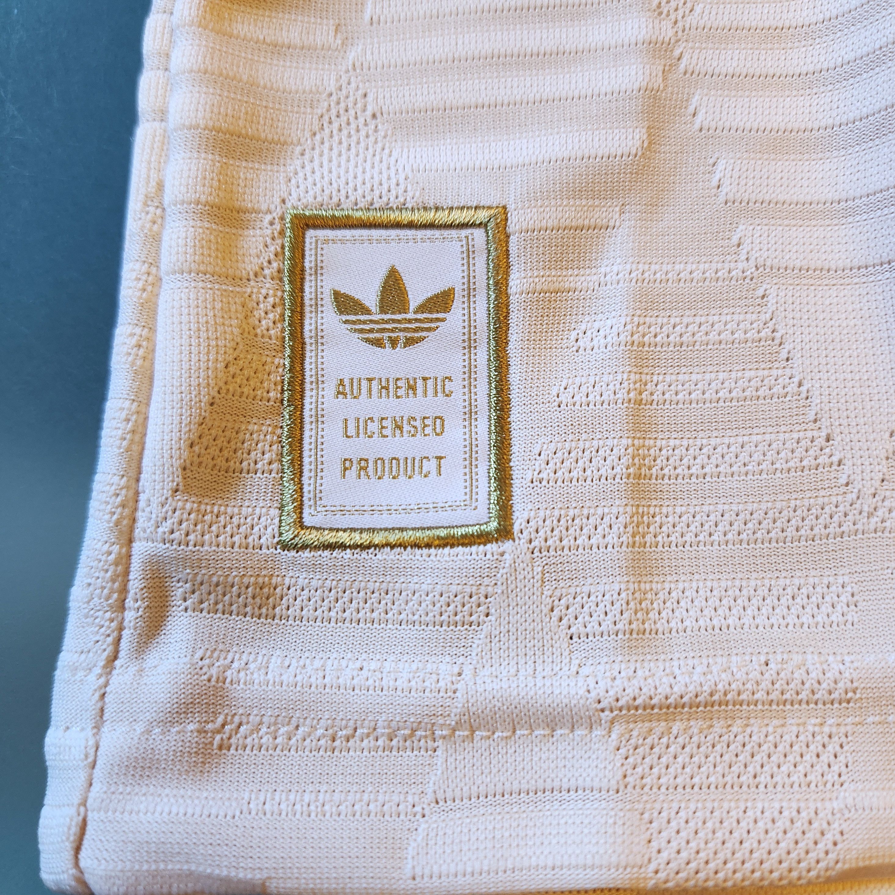 Adidas Player Issue Bayern Munchen Munich 2024-2025 3rd Third Size US M / EU 48-50 / 2 - 11 Thumbnail
