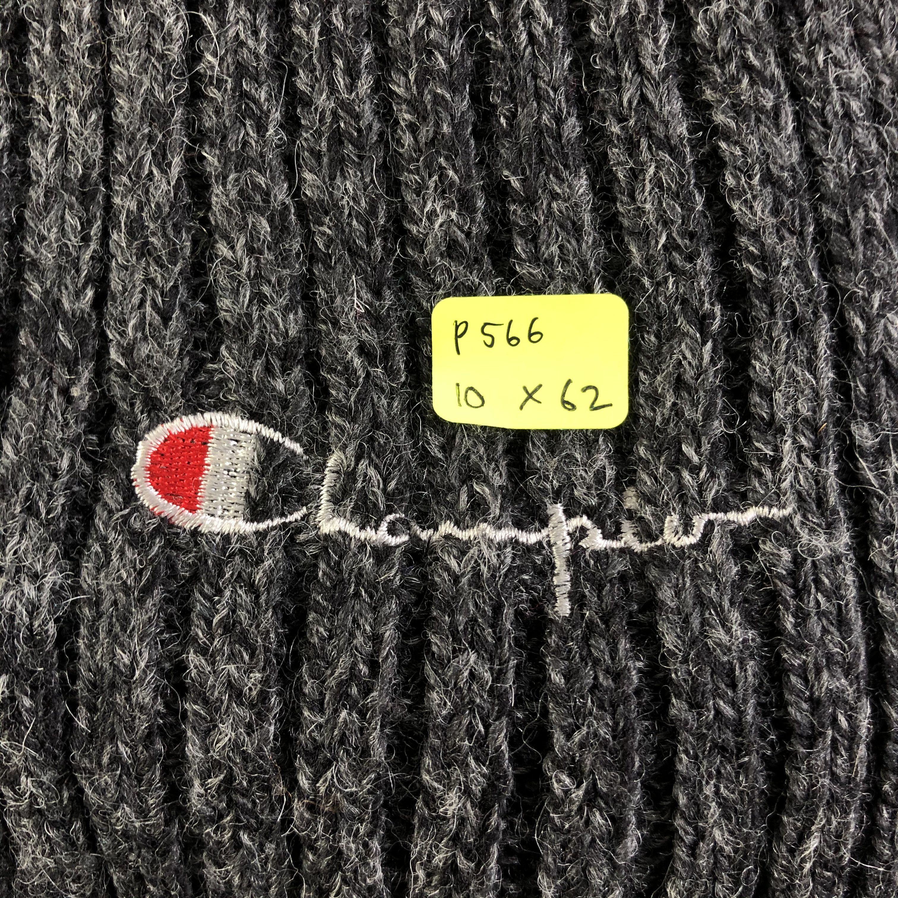 Champion Champion Scarf / Muffler / Neckwear P566 Size ONE SIZE - 6 Thumbnail