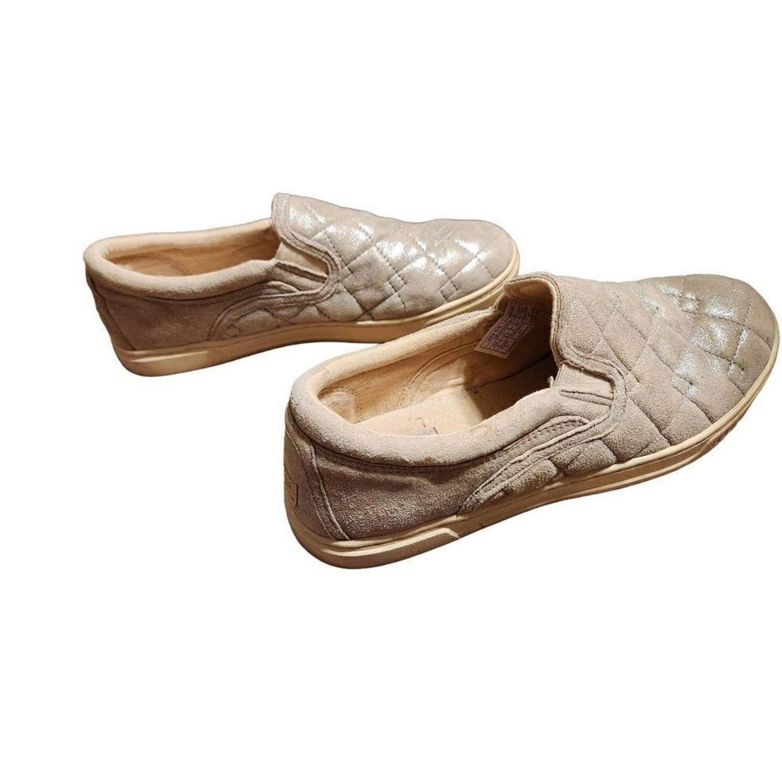 Ugg UGG size 8 flats Size US 8 / IT 38 - 2 Thumbnail