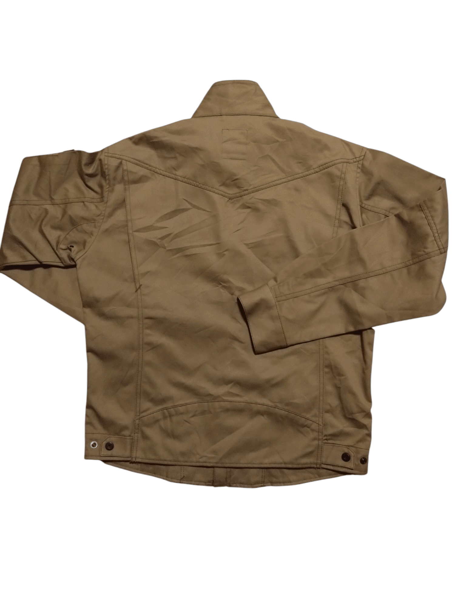 Dickies Dickies Zipper Jacket x Workwear x Japan Size US L / EU 52-54 / 3 - 2 Thumbnail