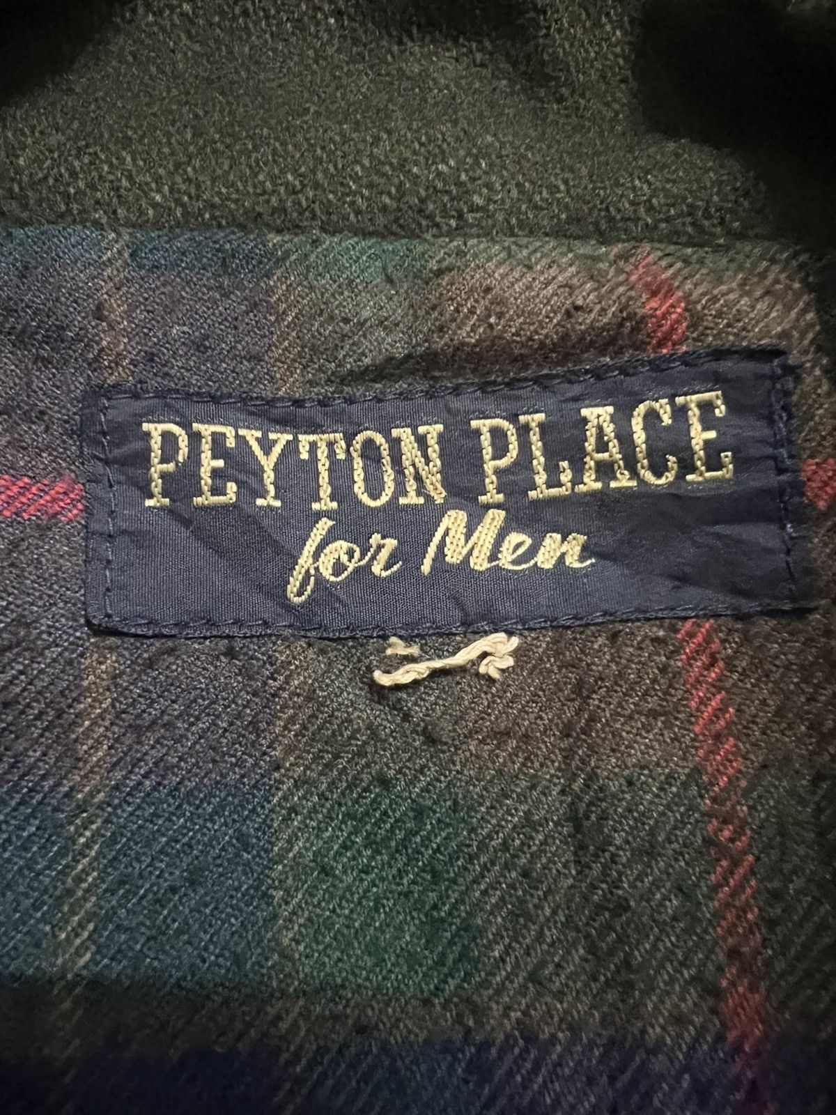 PPFM Peyton Place for Men (PPFM) (Designer & Character) Size US XL / EU 56 / 4 - 2 Thumbnail
