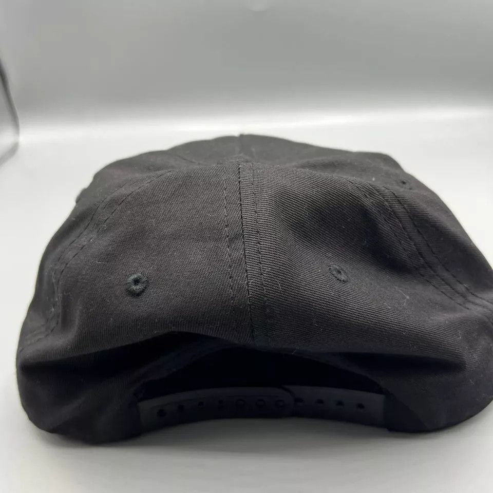Other American Flag Hat Men Embroidered Active Ride Shop Snap Back Size ONE SIZE - 4 Thumbnail