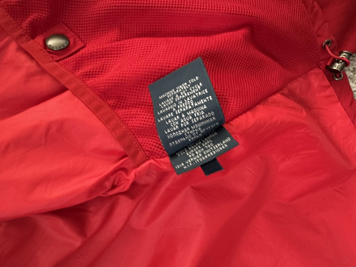 Polo Ralph Lauren Polo ralph lauren vintage jacket Size US L / EU 52-54 / 3 - 10 Thumbnail