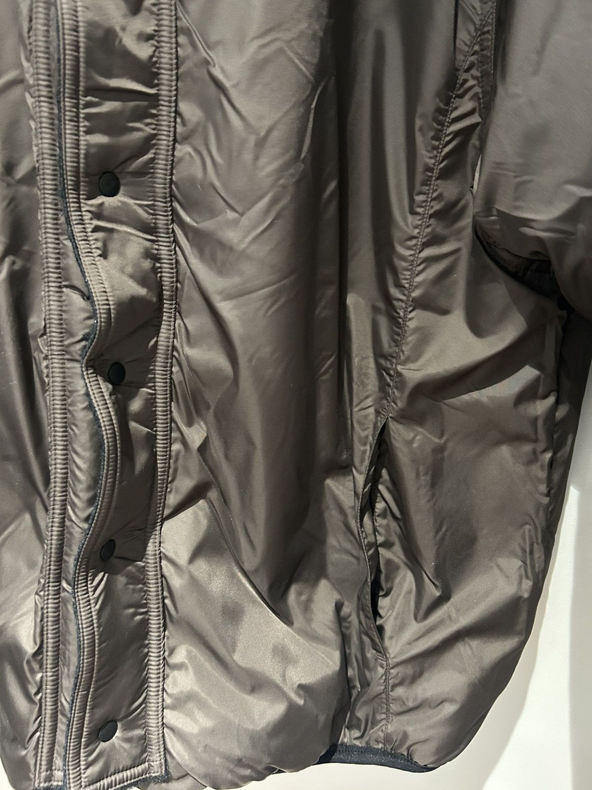 Kapital Kountry Kapital BONE Boa Fleece Reversible Blouson Size US XXL / EU 58 / 5 - 16 Thumbnail