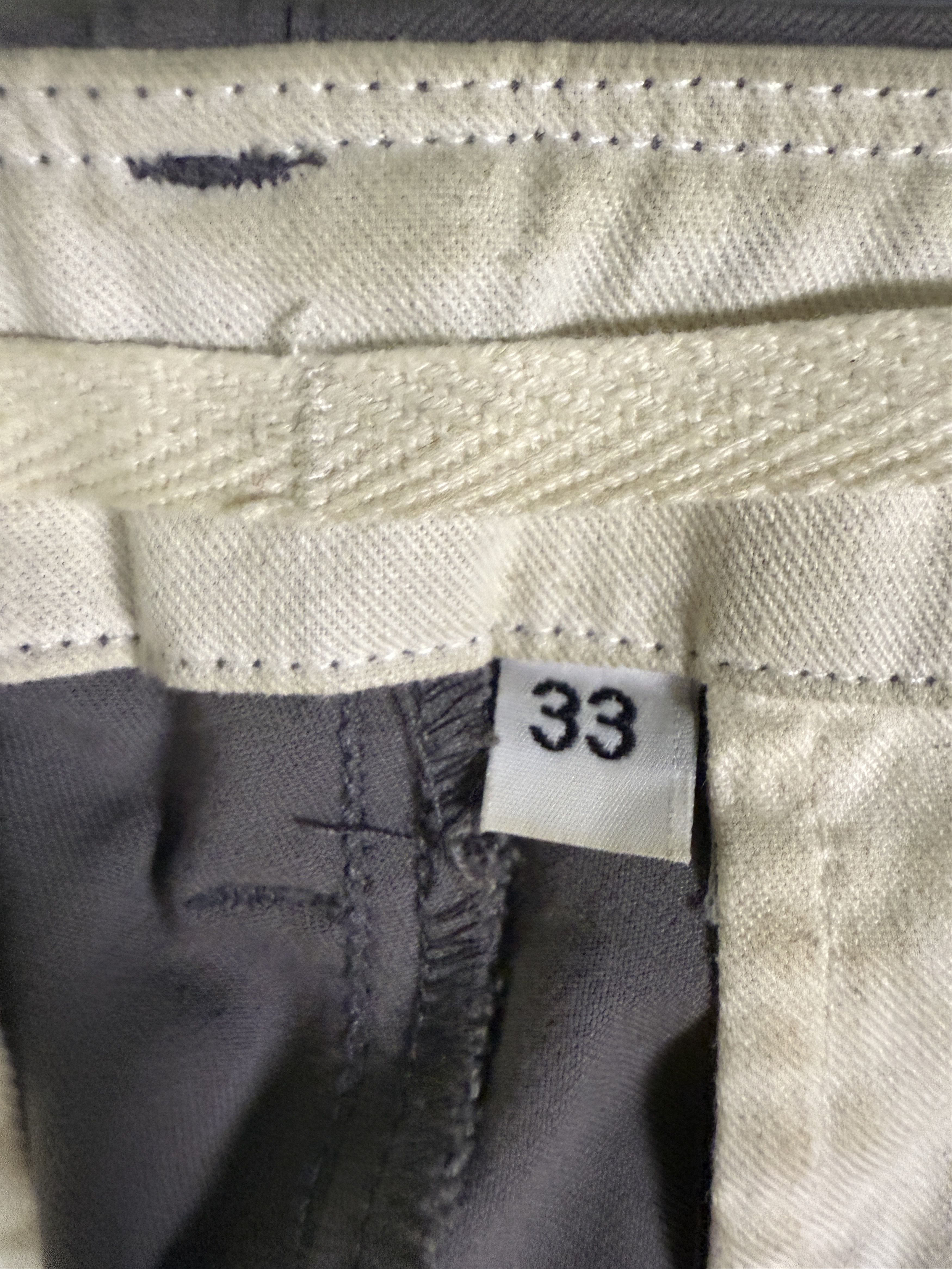 Outlier Outlier 60/30 Chino Pants Size US 33 - 4 Thumbnail