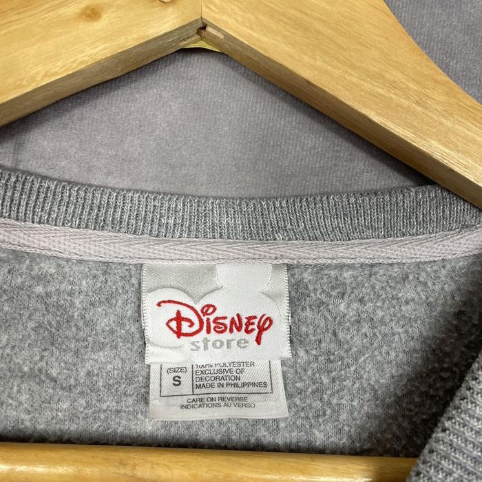 Disney Tigger the star of stripes Disney Sweatshirt | Grailed