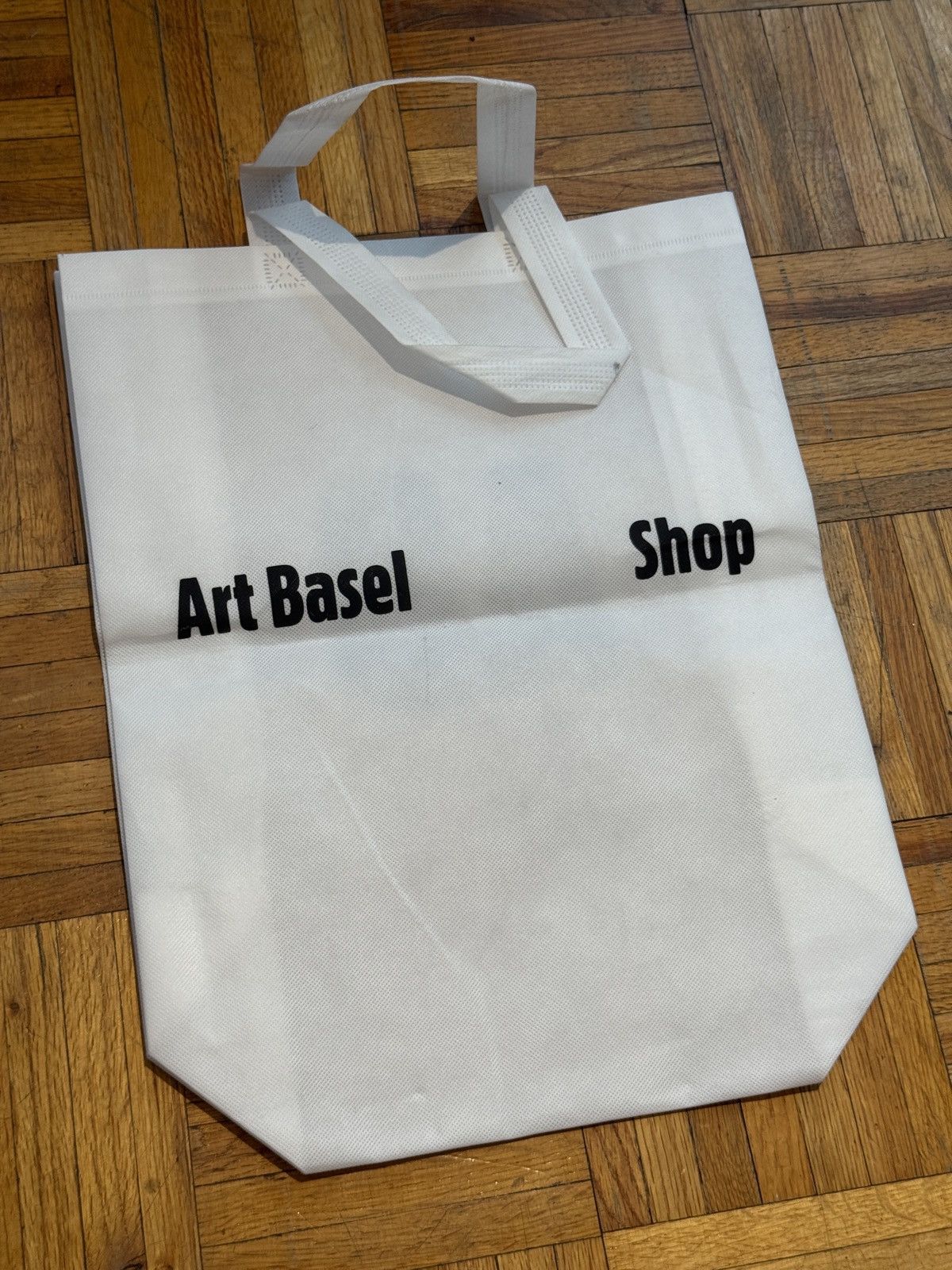 Other 2024 ART BASEL PARIS TOTE BAG Size ONE SIZE - 2 Thumbnail