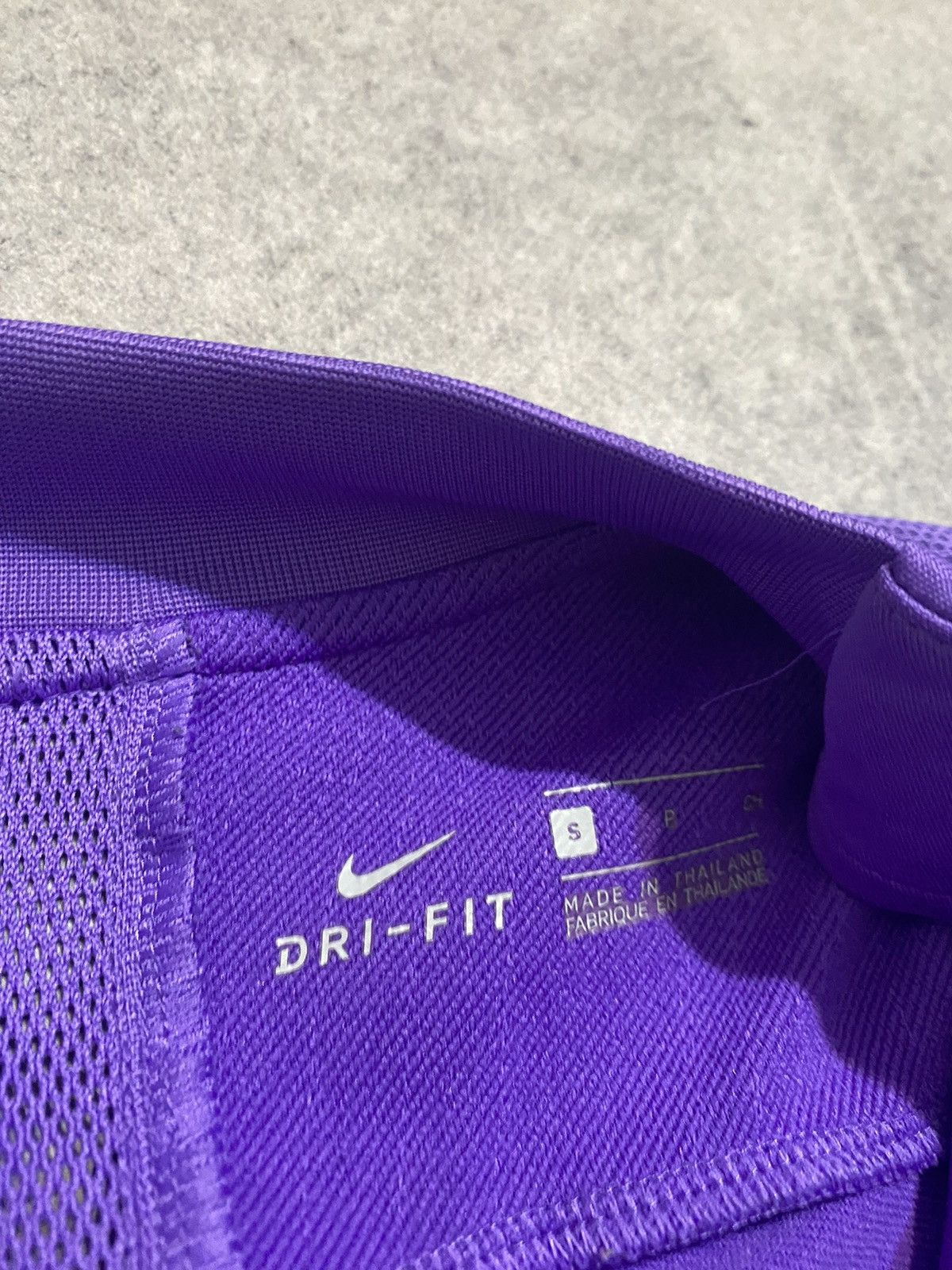 Nike Tottenham Hotspur 2019/20 Nike Football Soccer Training Top Size US S / EU 44-46 / 1 - 9 Thumbnail