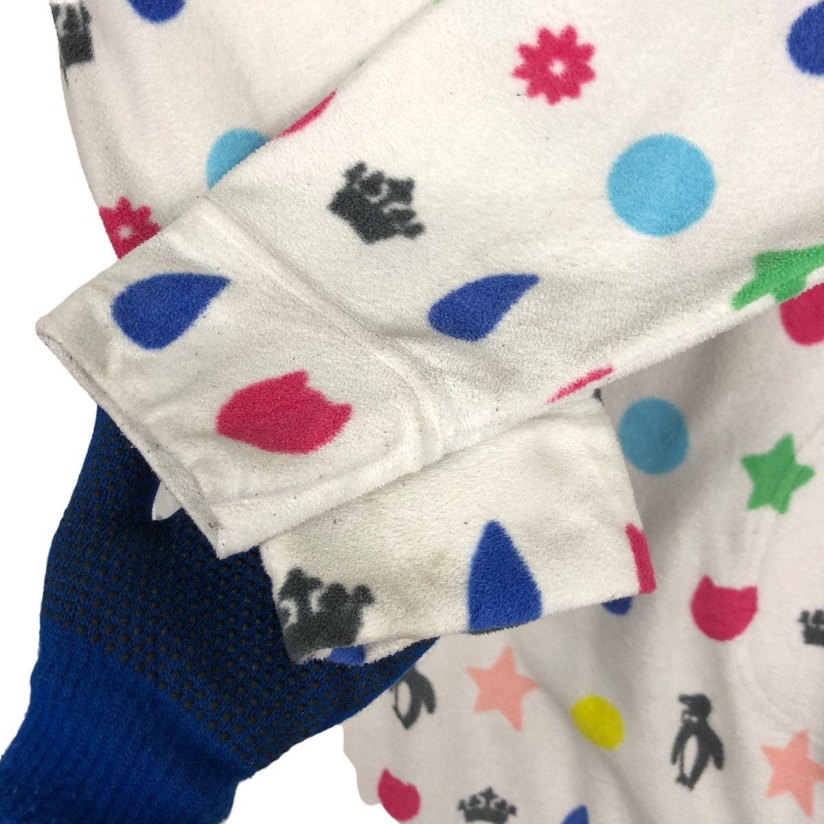 Issey Miyake Tsumori Chisato Sleep Issey Miyake Size US M / EU 48-50 / 2 - 7 Thumbnail