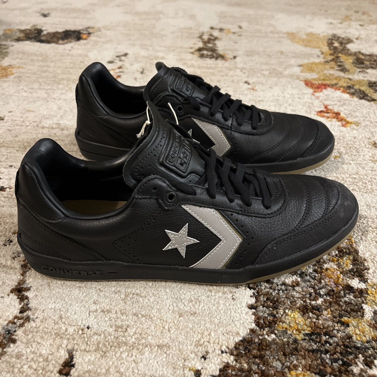 Converse Converse CONS Louie Lopez 2 Pro Shoe Size US 12 / EU 45 - 3 Thumbnail