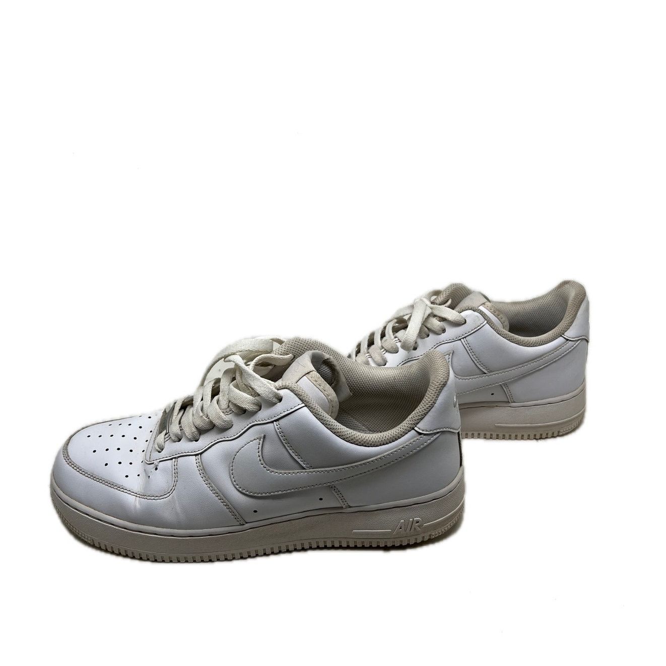 Nike Nike White Air Force 1 Model CW2288-111 Mens 10 Size US 10 / EU 43 - 2 Thumbnail