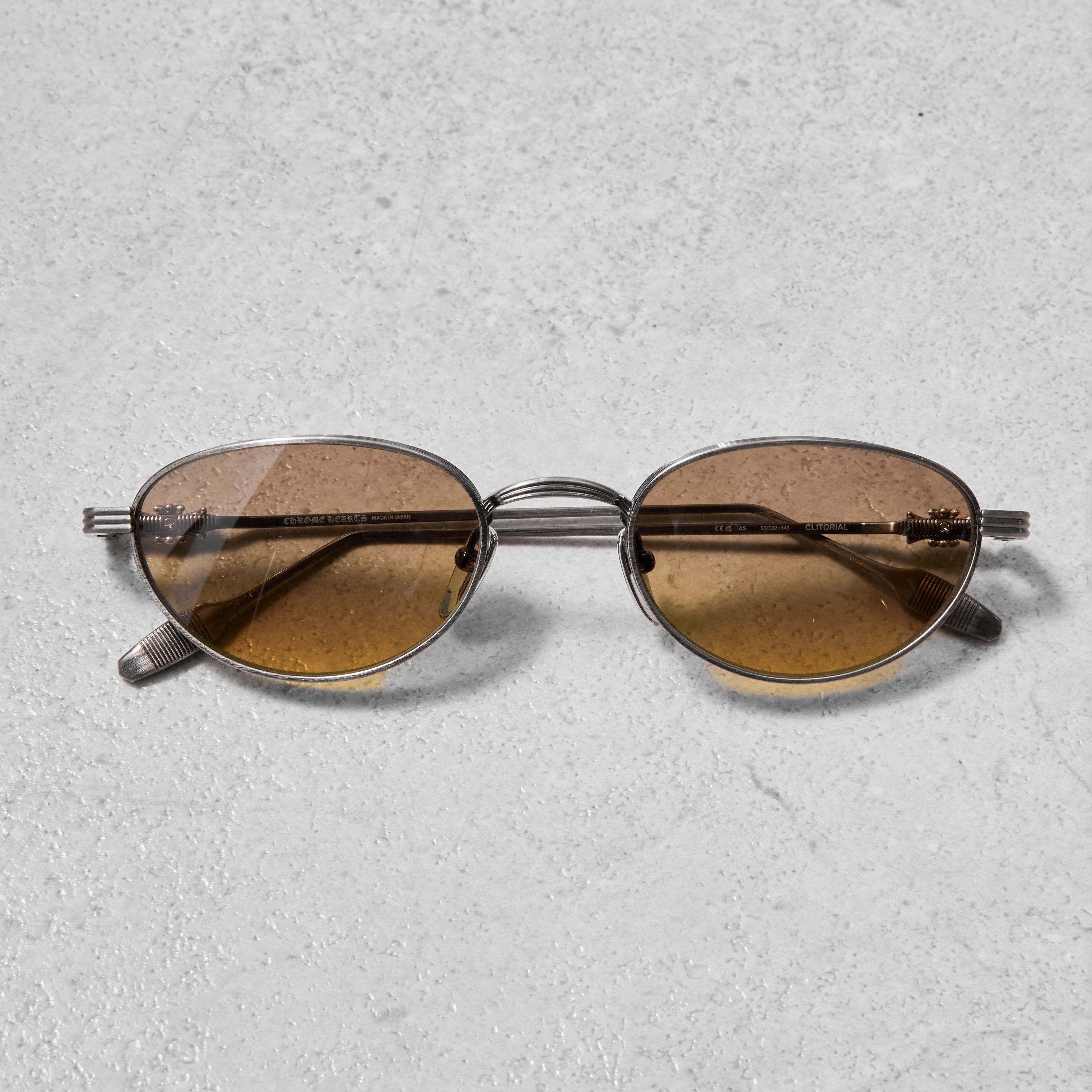 Chrome Hearts CHROME HEARTS CLITORIAL Size ONE SIZE - 3 Thumbnail