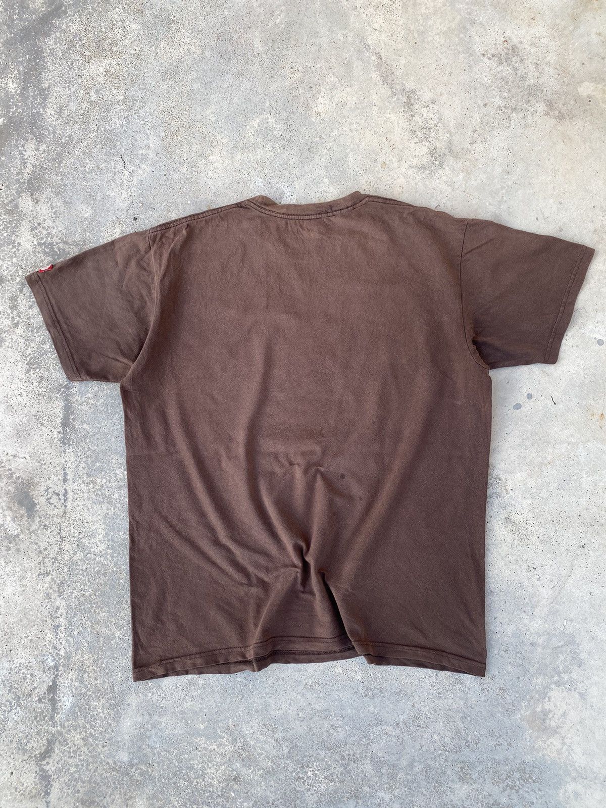 Element Crazy Y2K Element Grunge Graphic Tees Size US L / EU 52-54 / 3 - 4 Thumbnail