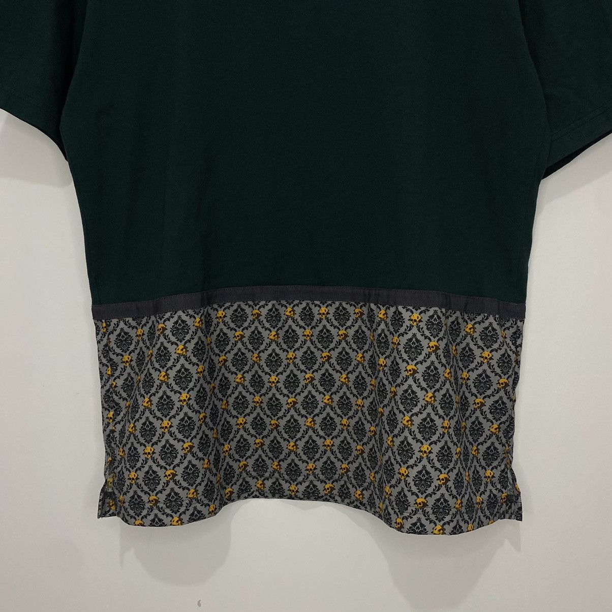John Undercover John Undercover Tee Size US M / EU 48-50 / 2 - 3 Thumbnail