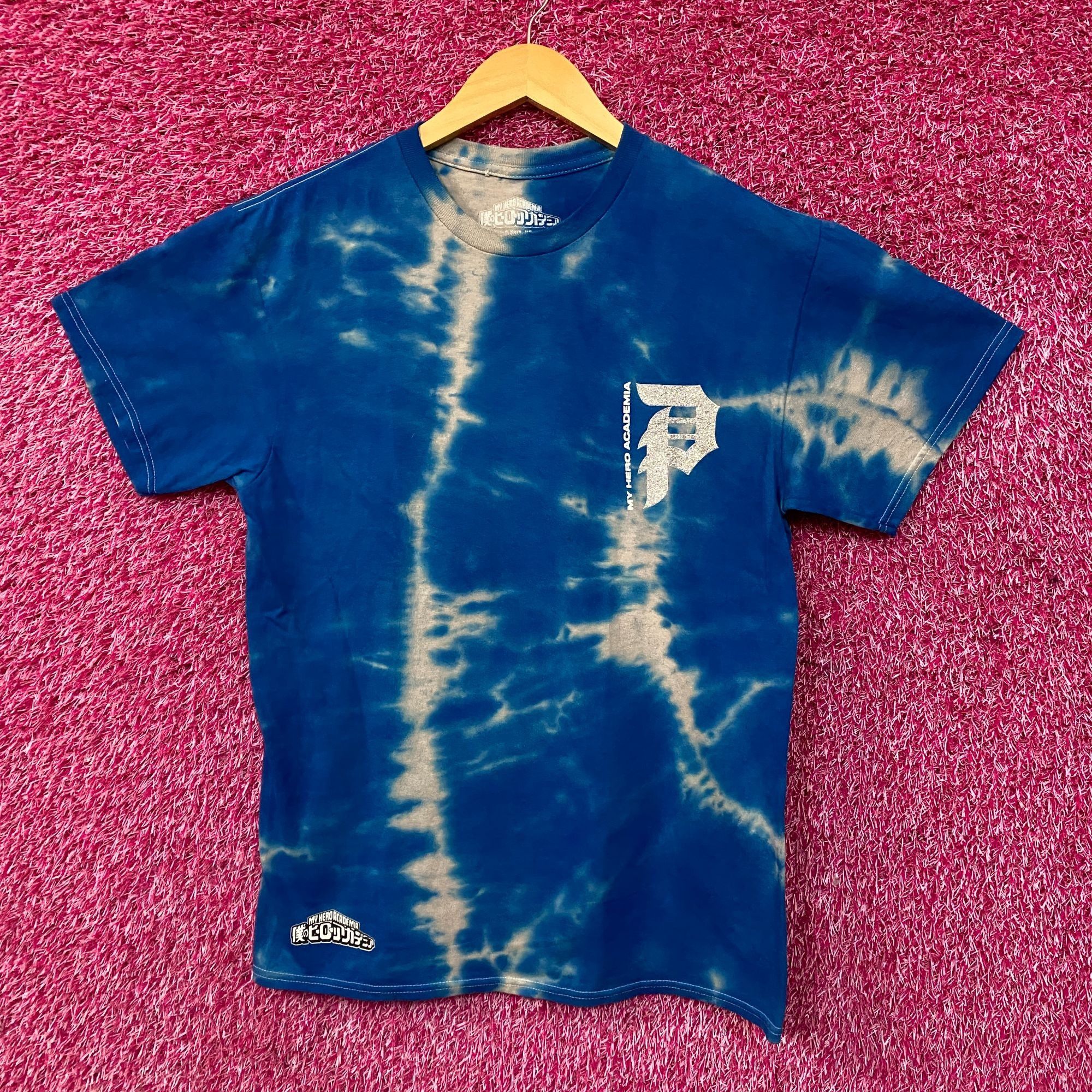 Primitive Primitive Skateboarding X My Hero Academia Flashfreeze Heatw Size US M / EU 48-50 / 2 - 2 Thumbnail