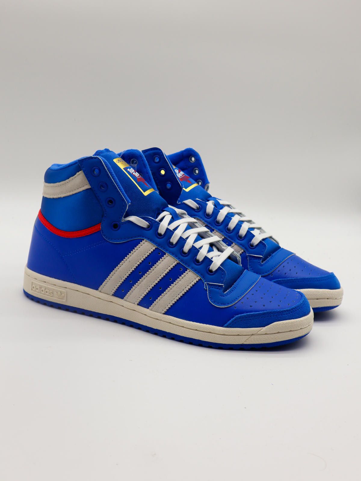 Adidas adidas Originals Top Ten Hi – EG5517 - Glory Blue Size US 10.5 / EU 43-44 - 1 Thumbnail