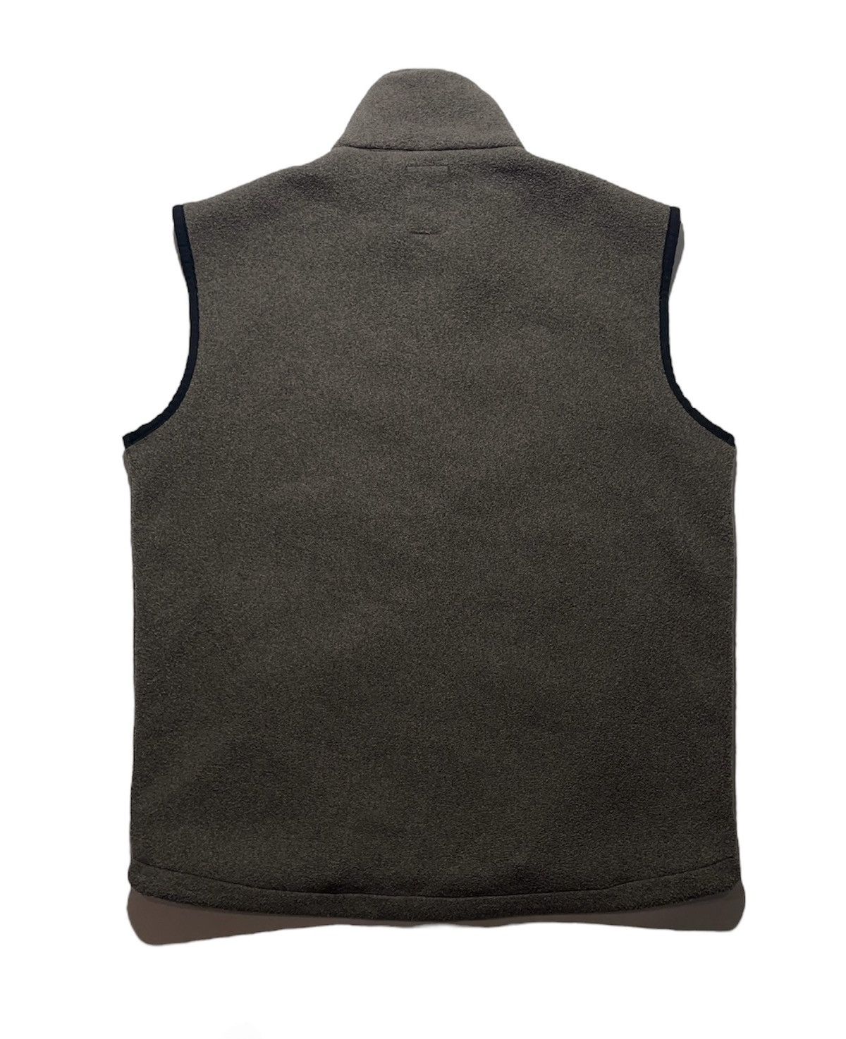Jack Wolfskin Vintage Jack Wolfskin Fleece Vest Size US L / EU 52-54 / 3 - 2 Thumbnail
