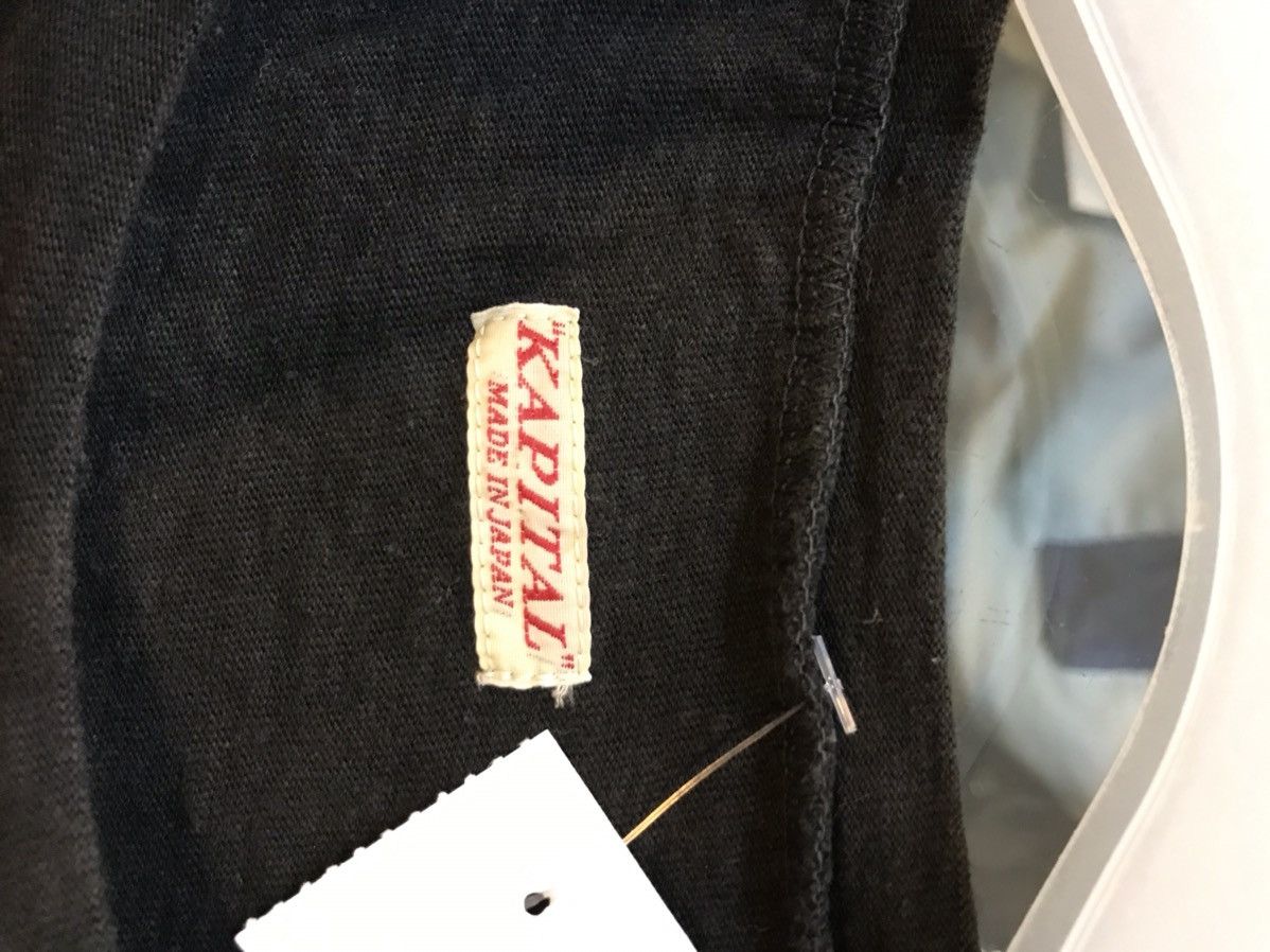 Japanese Brand × Kapital Kapital Dress Size L / US 10 / IT 46 - 5 Thumbnail