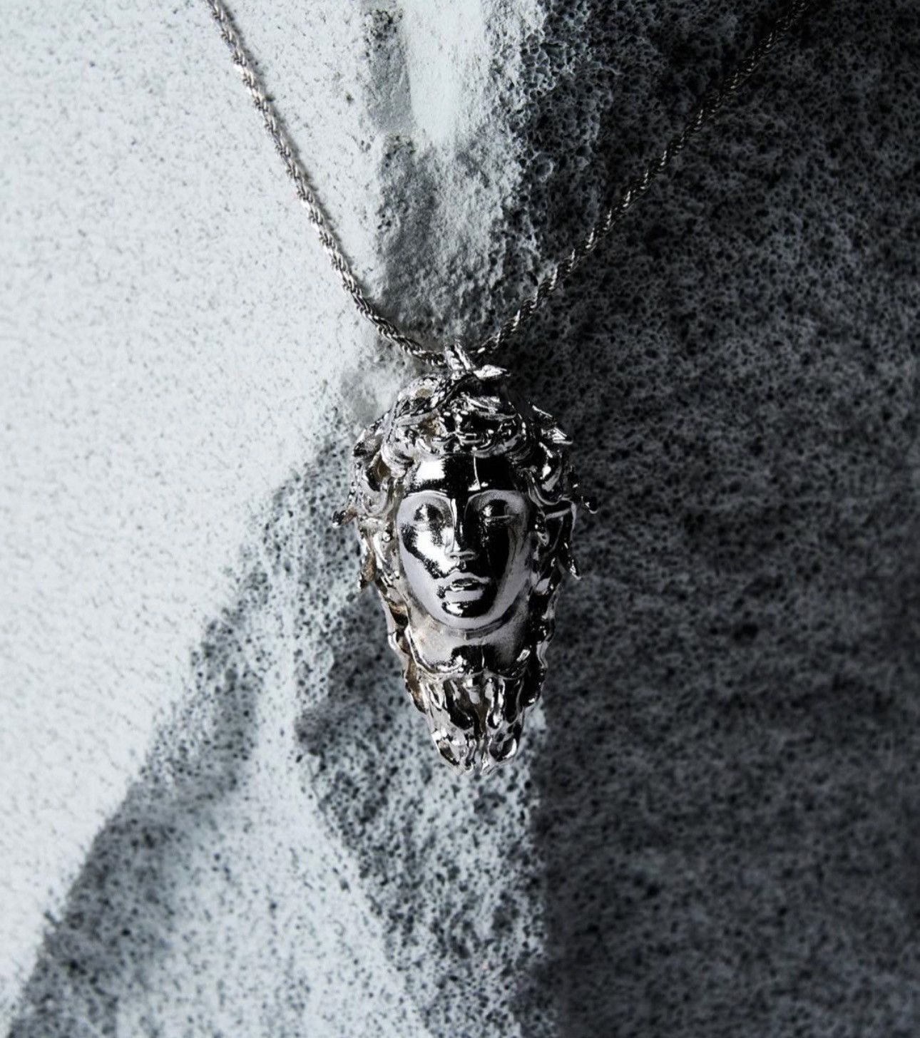 Other Cellini Pendant - Keop Jewelry Size ONE SIZE - 2 Thumbnail