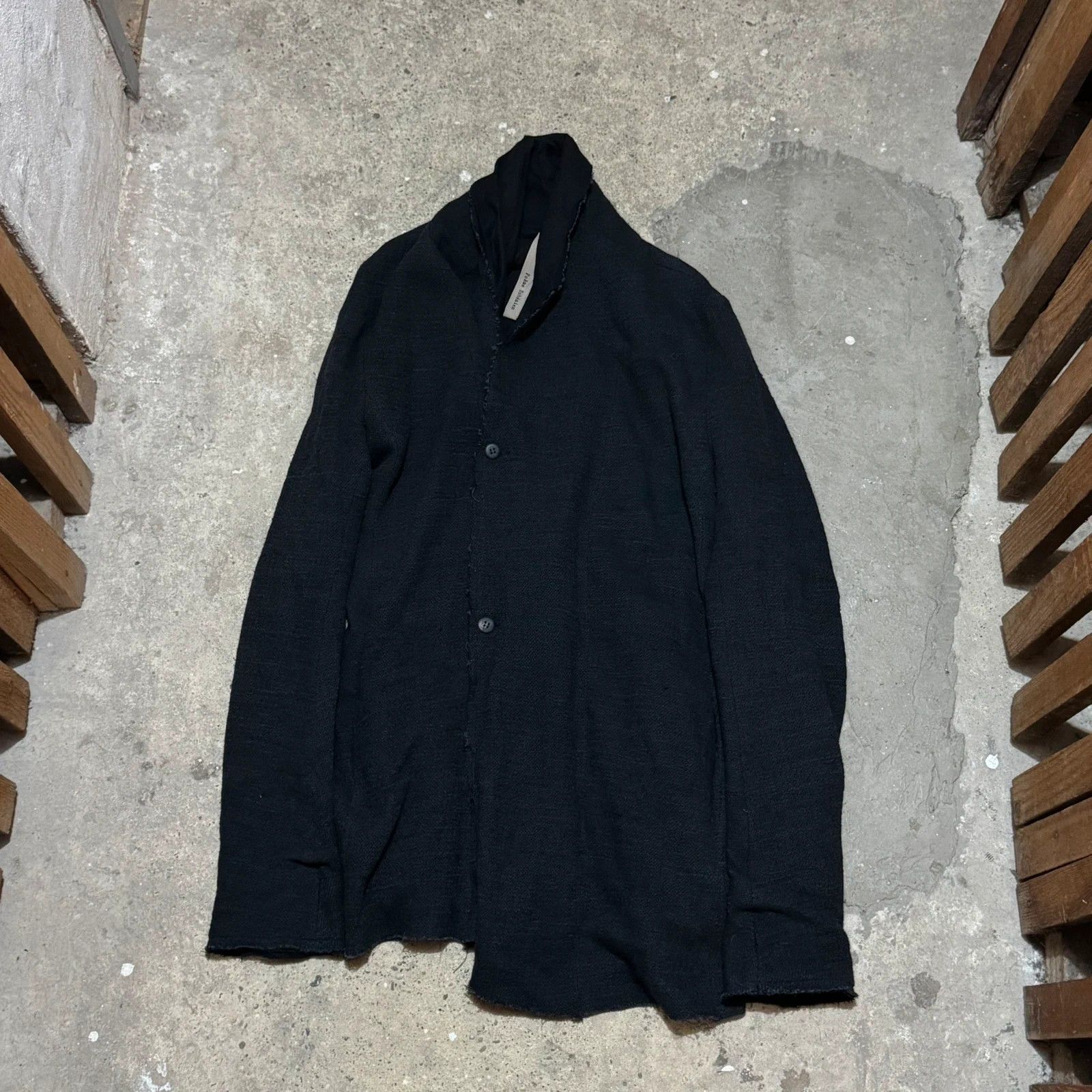 Poeme Bohemien | Grailed